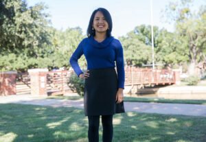 Ana Hernandez-ĵֱ Marketing Program Student
