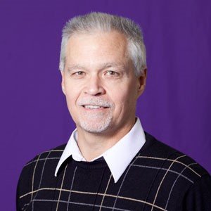 Tim B Chandler Professor of Communication